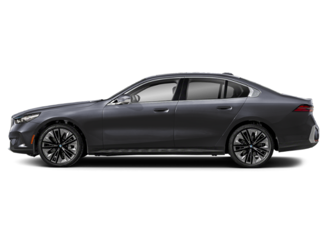 Extérieur - Graphite foncé métallique