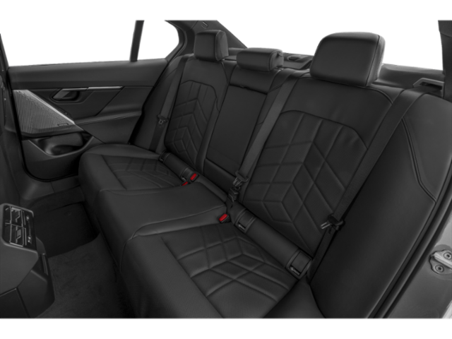 Interior view