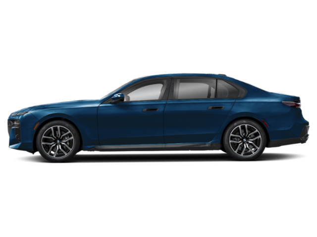 Extérieur - Bleu nuit métallisé