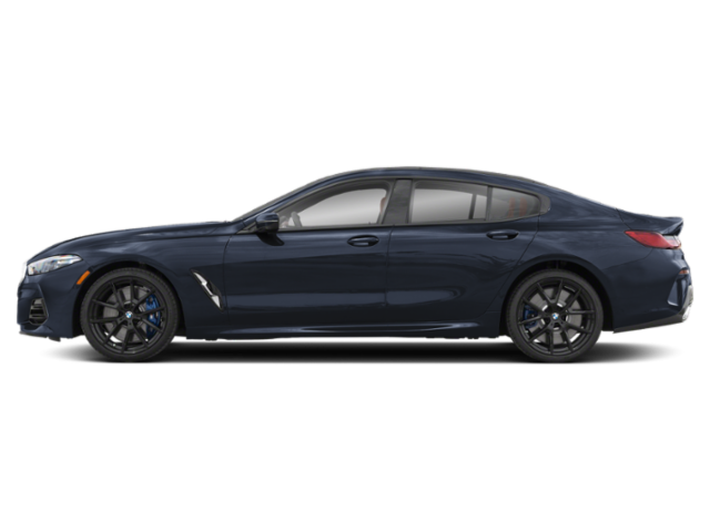 Extérieur - Noir de carbone métallisé