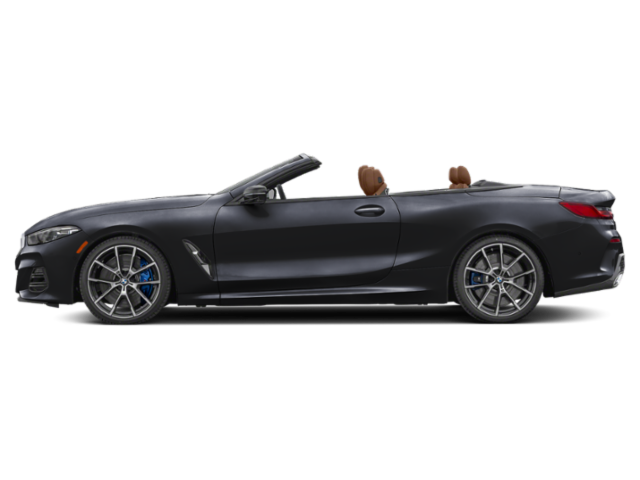 Extérieur - Noir saphir métallisé