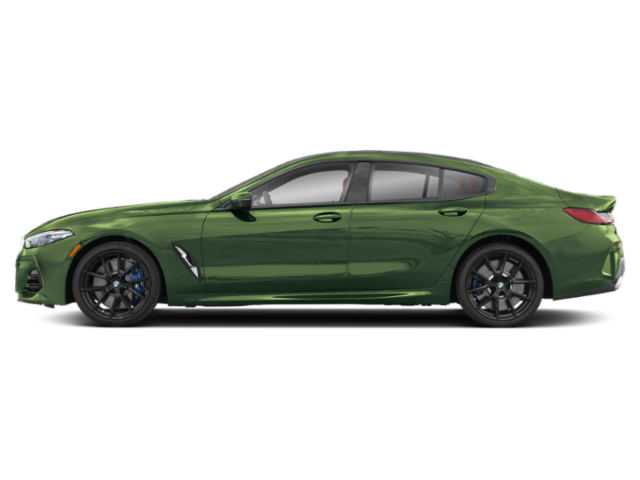 Extérieur - Vert Sanremo métallique