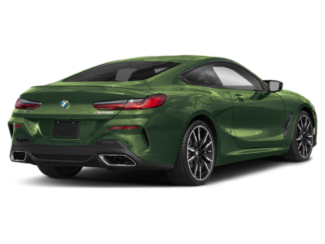 Extérieur - Vert Sanremo métallique