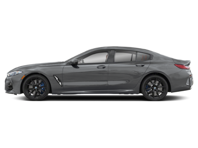 Extérieur - Gris Dravite métallique