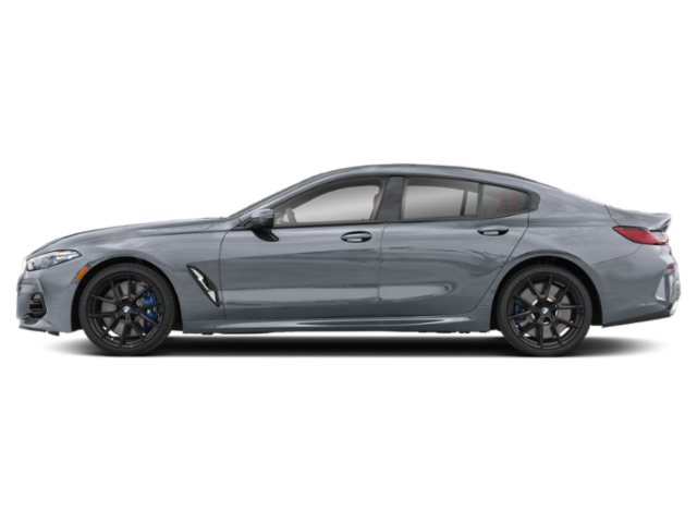 Extérieur - Gris pur givré