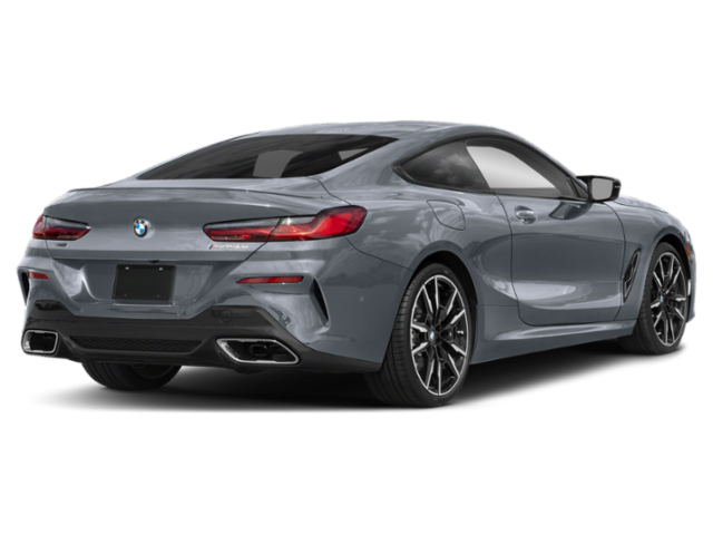 Extérieur - Gris pur givré