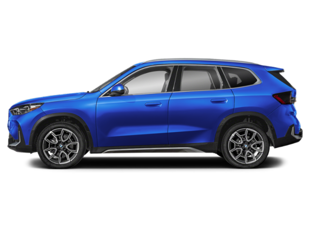 Extérieur - Bleu Portimao métallique