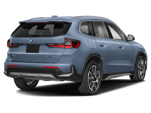 Extérieur - Gris Storm Bay métallique