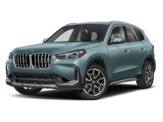 Extérieur - Vert Cap York métallique