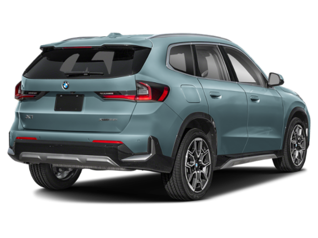 Extérieur - Vert Cap York métallique