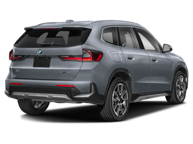 Extérieur - Gris pur givré métallique