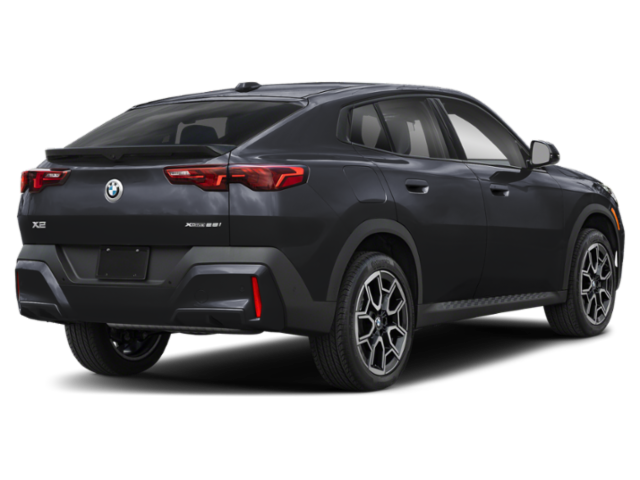 Extérieur - Noir saphir métallisé