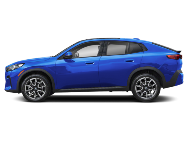 Extérieur - Bleu Portimao givré métallisé