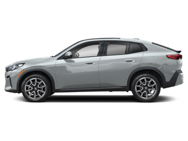 Extérieur - Gris gratte-ciel métallique