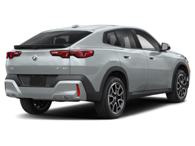 Extérieur - Gris gratte-ciel métallique