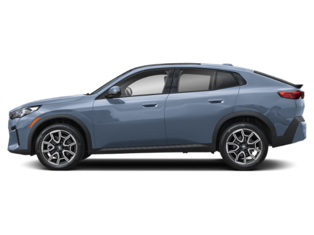 Extérieur - Gris Storm Bay métallique