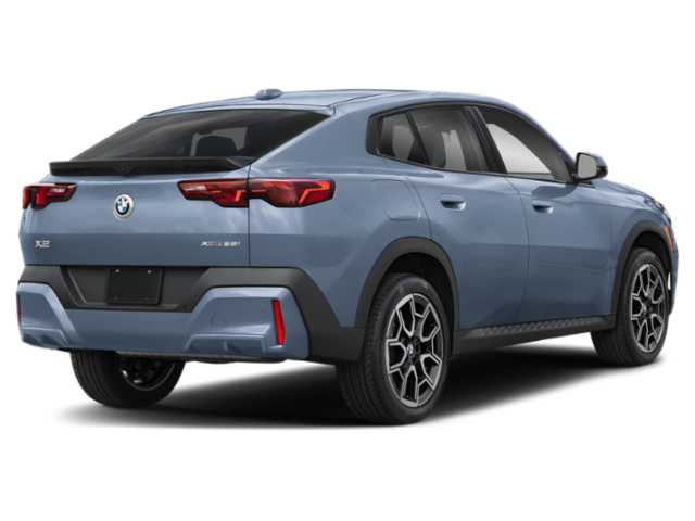 Extérieur - Gris Storm Bay métallique