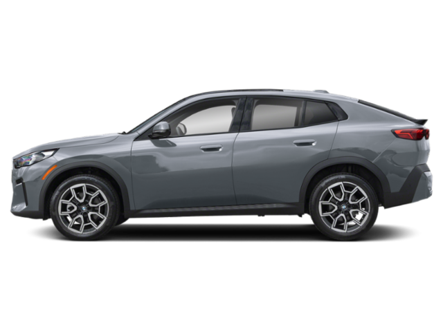 Extérieur - Gris pur givré