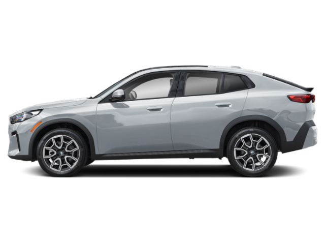 Extérieur - Gris Brooklyn métallique