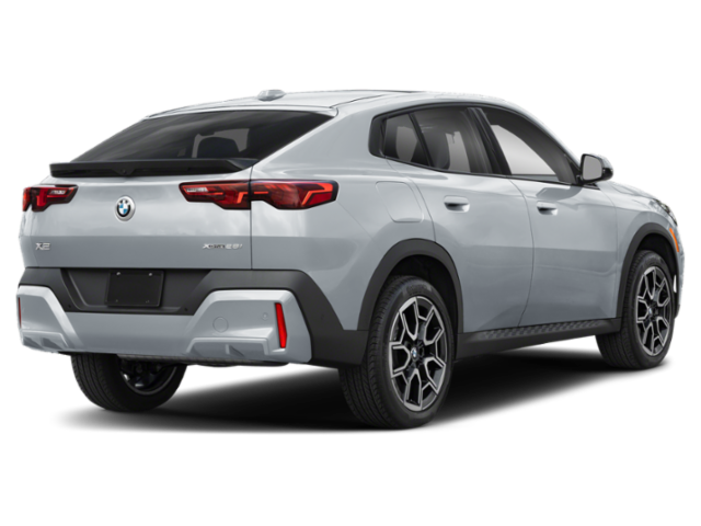 Extérieur - Gris Brooklyn métallique