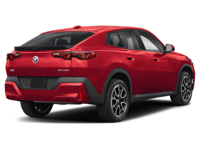 Extérieur - Rouge Vegas métallique