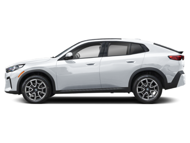 Extérieur - Blanc minéral métallique