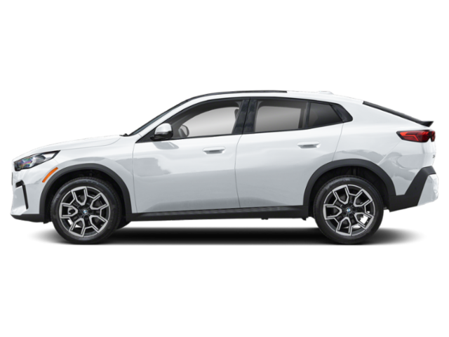 Extérieur - Blanc alpin non métallique