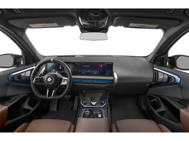 Interior view