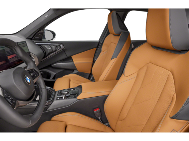 Interior view