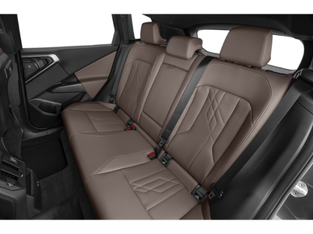 Interior view