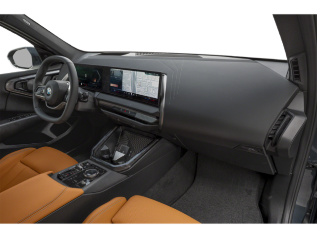 Interior view