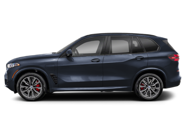 Extérieur - Noir de carbone métallisé