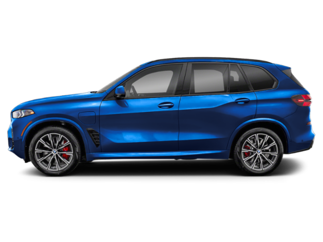 Extérieur - Bleu tanzanite métallisé