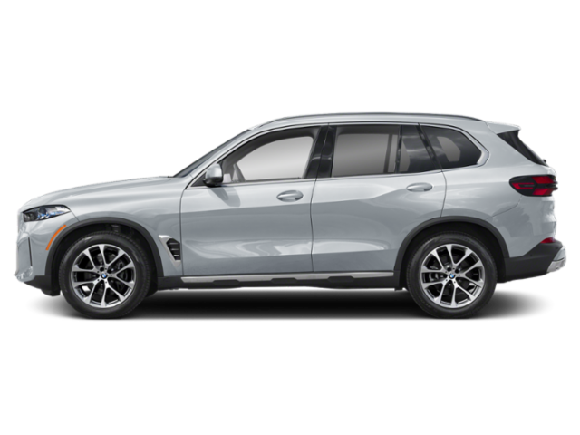 Extérieur - Gris Brooklyn métallique