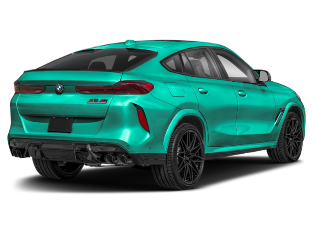 Extérieur - Vert île de Man métallique