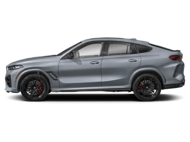 Extérieur - Gris pur givré métallique