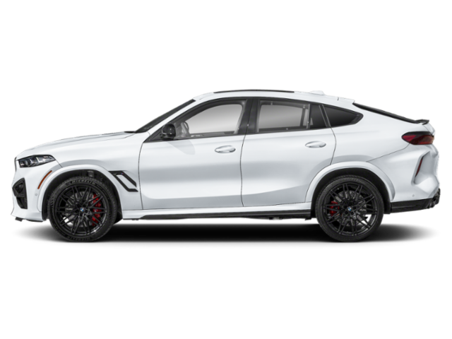 Extérieur - Blanc alpin