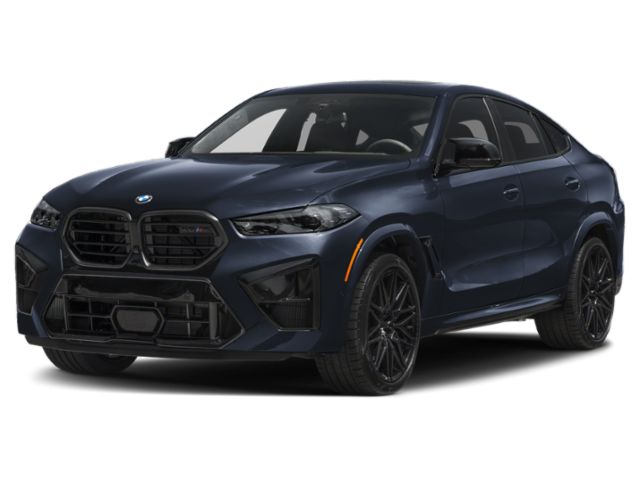 X6 M
