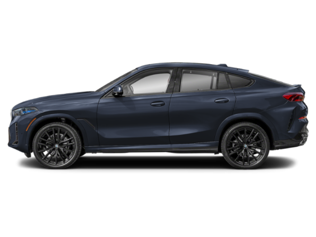 Extérieur - Noir de carbone métallisé