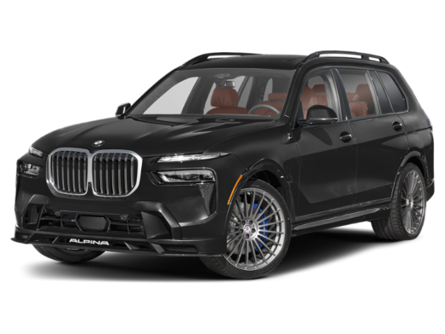 2026 BMW X7