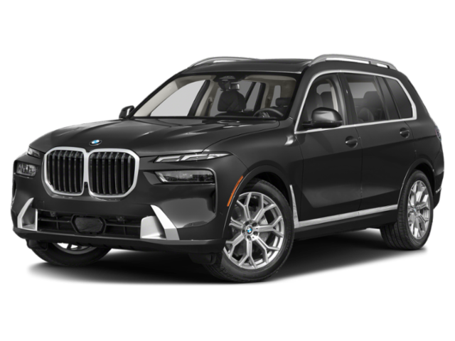 2026 BMW X7