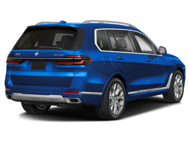 Extérieur - Bleu tanzanite métallisé