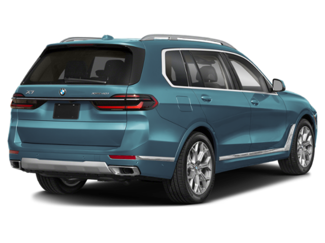 Extérieur - Bleu Ridge Mountain métallique