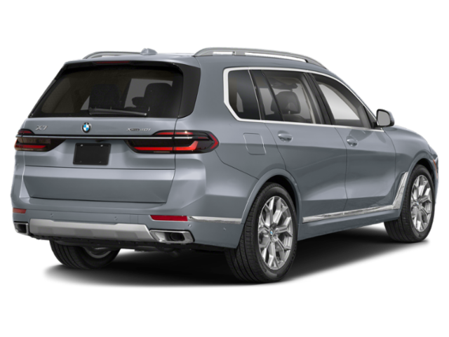 Extérieur - Gris pur givré