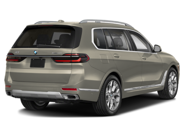 Extérieur - Manhattan métallique