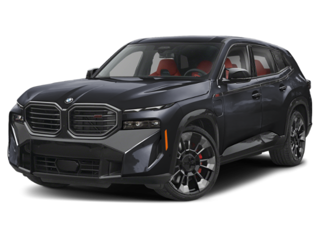 Extérieur - Noir saphir métallisé