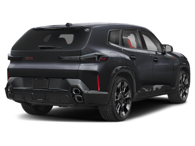 Extérieur - Noir saphir métallisé