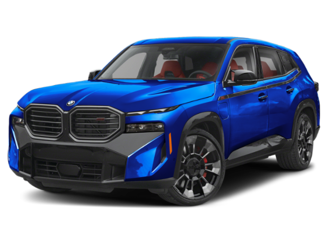 Extérieur - Bleu Marina Bay métallique