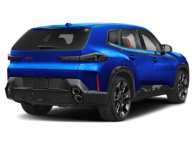 Extérieur - Bleu Marina Bay métallique