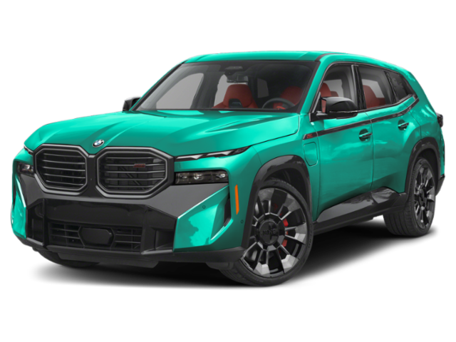 Extérieur - Vert île de Man métallique